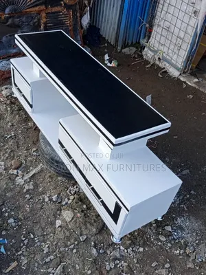 Brand New TV Stand by Best