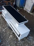 Brand New TV Stand by Best - 1
