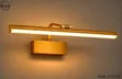 LED Mirror Lights / Wall Light with 3 Colors - 3