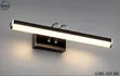 LED Mirror Lights / Wall Light with 3 Colors - 4