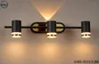 LED Mirror Lights / Wall Light with 3 Colors - 5