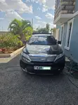 Toyota Harrier 2.5 Hybrid 4WD 2019 - 1