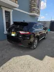 Toyota Harrier 2.5 Hybrid 4WD 2019 - 2
