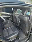 Toyota Harrier 2.5 Hybrid 4WD 2019 - 5