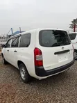 Toyota Probox Van 2019 4WD - 1
