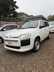 Toyota Probox Van 2019 4WD - 2
