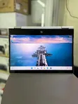 New HP ProBook x360 435 G7 8GB Ryzen 7 256GB SSD - 3