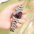 Curren Ladies 9095 Stainless Steel Watch - 1