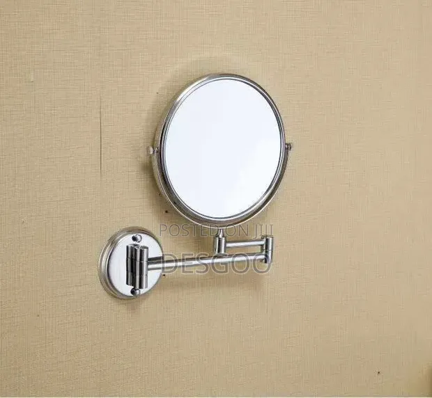 Magnifying Makeup Mirror (No Light) - 1