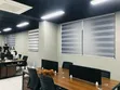 Elegant Horizontal Blinds for Offices - 1