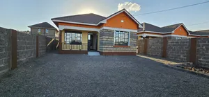 3 Bed Bungalow with DSQ in Murah Estate, Nkoroi