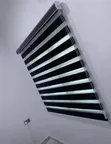 Horizontal Blinds for Office Windows - 1