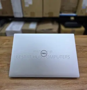 Dell Precision 15 5540 Laptop - Core i7, 8GB RAM, 256GB SSD
