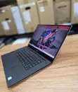 Dell Precision 15 5540 Laptop - Core i7, 8GB RAM, 256GB SSD - 4