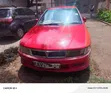 Mitsubishi Lancer Kav Sport 2001 Red - 1