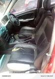 Mitsubishi Lancer Kav Sport 2001 Red - 3