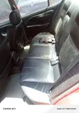 Mitsubishi Lancer Kav Sport 2001 Red - 4