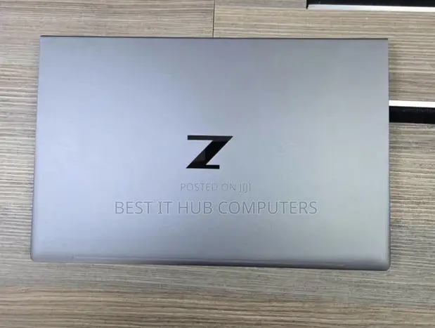 HP ZBook Power G9 Laptop i7 16GB RAM 512GB SSD 4GB RTX - 1