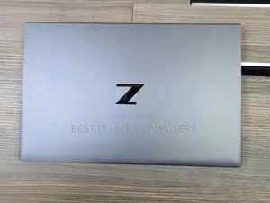 HP ZBook Power G9 Laptop i7 16GB RAM 512GB SSD 4GB RTX