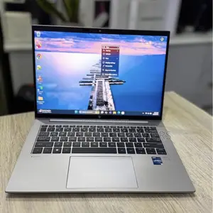 HP ZBook Firefly 16 G9 Laptop