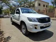 Toyota Hilux 2014 Single Cabin - 1