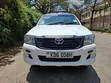 Toyota Hilux 2014 Single Cabin - 2