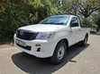 Toyota Hilux 2014 Single Cabin - 3