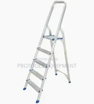 5-Step Ladder