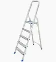 5-Step Ladder - 1