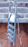 5-Step Ladder - 2