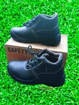Soldier Safety Boots - 2