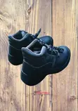 Soldier Safety Boots - 3