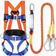 Full Body Harness - Safety Equipment - 1
