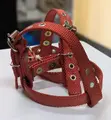 Climbers Strap - Safety Equipment - 1