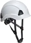 White Work at Height Helmet - 3