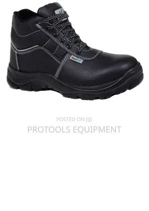 Vaultex Safety Boots