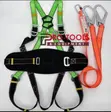 Full Body Harness - Safety Equipment - 1