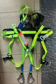 Full Body Harness - Safety Equipment - 2