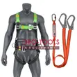 Full Body Harness - Safety Equipment - 3