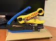 Coaxial Cable Compression Tool Kit - 1