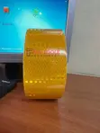 Yellow Reflective Tape - 1