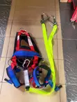 Full Body Harness - Safety Equipment - 1