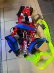 Full Body Harness - Safety Equipment - 2