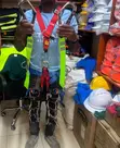 Full Body Harness - Safety Equipment - 3