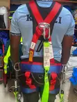 Full Body Harness - Safety Equipment - 4
