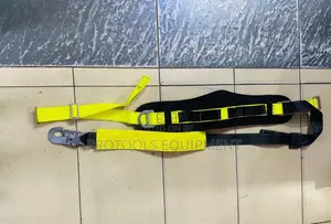 Safety Belt for Fall Protection
