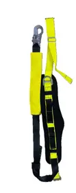 Safety Belt for Fall Protection - 2