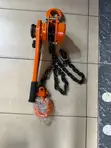 3 Ton Pull Lift - 1