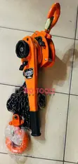 3 Ton Pull Lift - 2