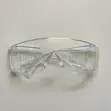 Clear Safety Goggles - 2